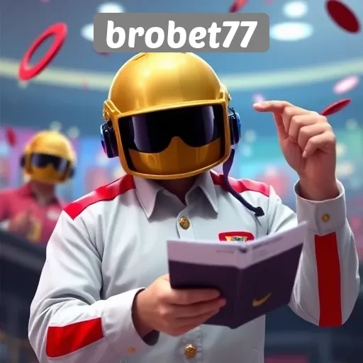 Analisis Perbandingan Brobet77 dengan Situs Game Lain
