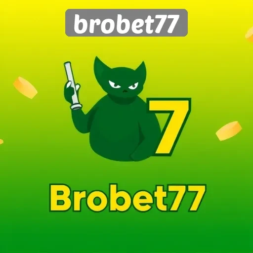 Pengenalan Situs Game Brobet77 untuk Pecinta Permainan Online