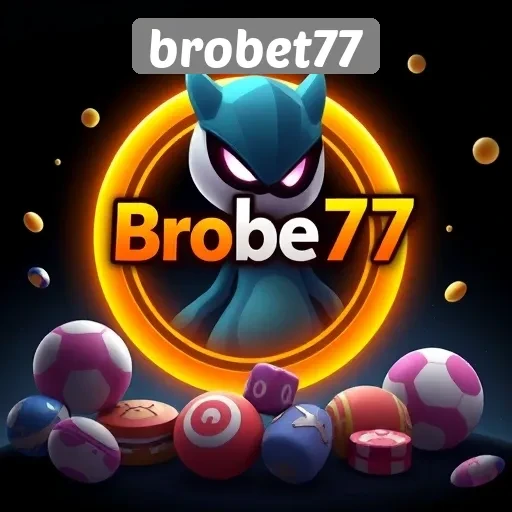 Mengenal Brobet77 Sebagai Platform Game Terpercaya