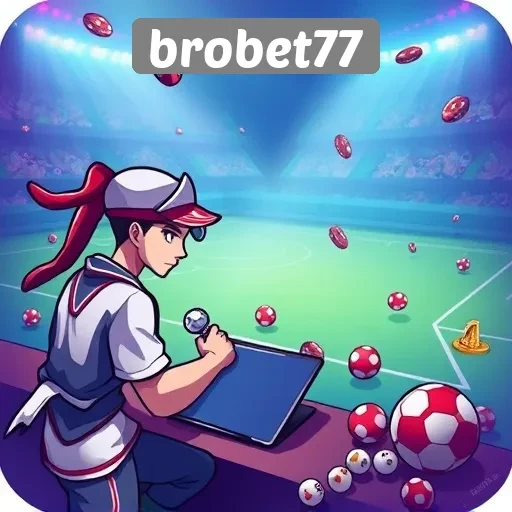 Mengenal Situs Game Brobet77 dan Layanannya