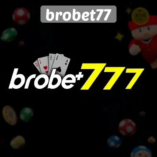 Variasi Permainan yang Ditawarkan oleh Brobet77