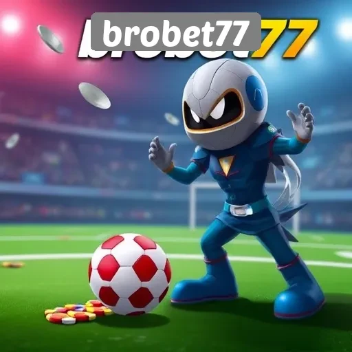 Mengenal Brobet77 Sebagai Platform Game Online Terpercaya