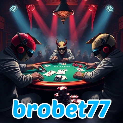 brobet77: Menyelami Cashback Harian yang Menguntungkan