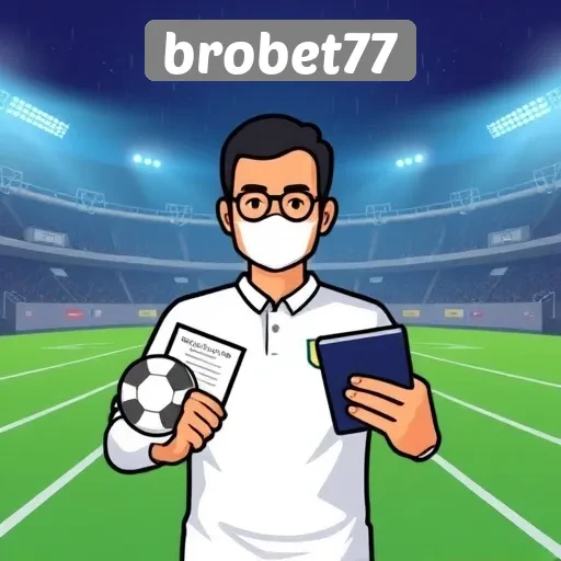 Pembayaran Cepat dan Aman di Brobet77