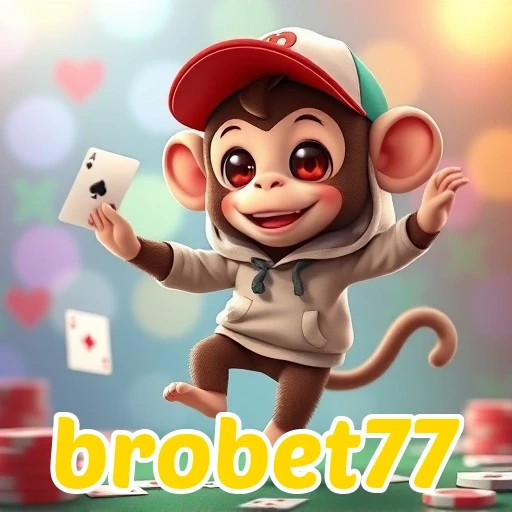 brobet77: Eksplorasi Permainan Memancing yang Menguntungkan dan Seru!