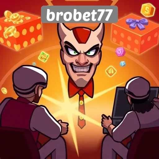 Keunggulan Fitur Game di Situs Brobet77
