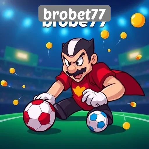 Inovasi Terbaru di Brobet77 yang Wajib Dicoba