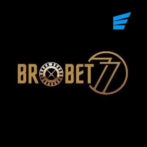 brobet77 Logo