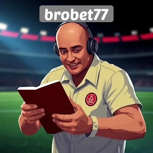 Tips untuk Memaksimalkan Pengalaman Bermain di Brobet77