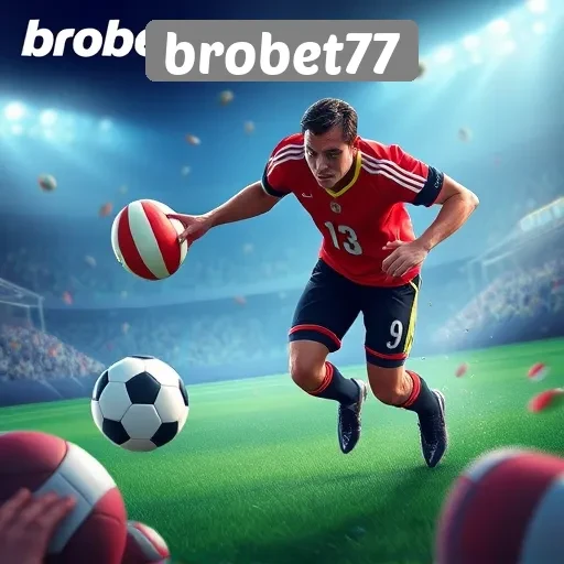 Review Game Populer yang Tersedia di Brobet77