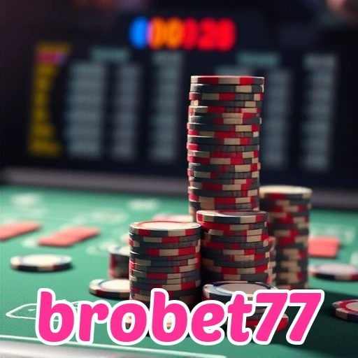brobet77: Menyelami Fitur Kebijakan Privasi yang Menarik dan Aman