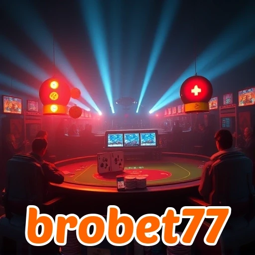 brobet77: Manfaat Rekomendasi Teman Dalam Permainan Online
