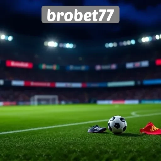 Tinjauan Keamanan dan Kenyamanan di Situs Brobet77