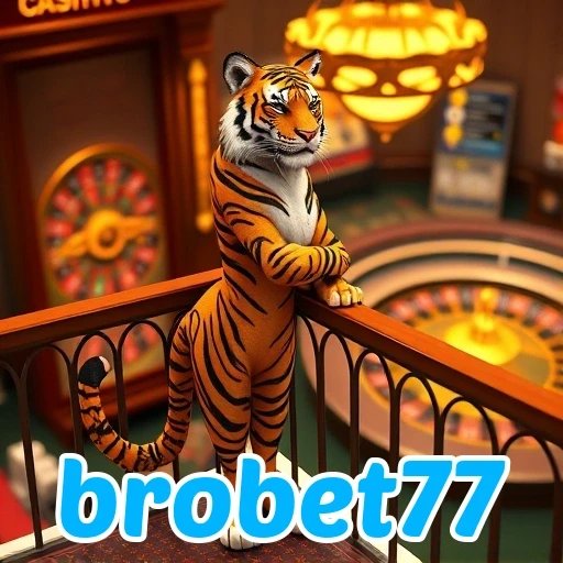 brobet77: Cara Ampuh Menang di Game Online Indonesia