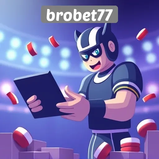 Berbagai Jenis Permainan yang Tersedia di Brobet77